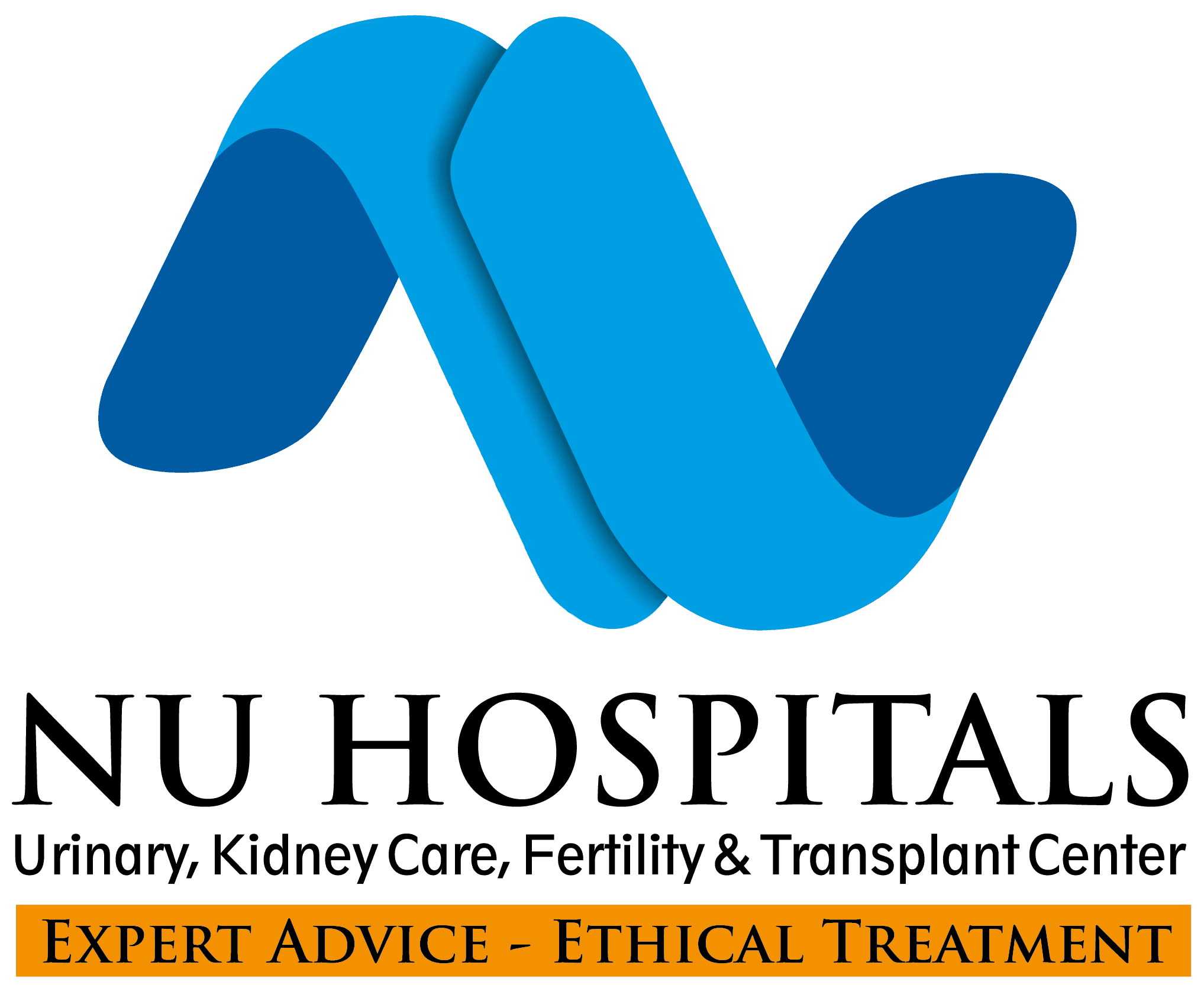 NU Hospitals Footer Logo