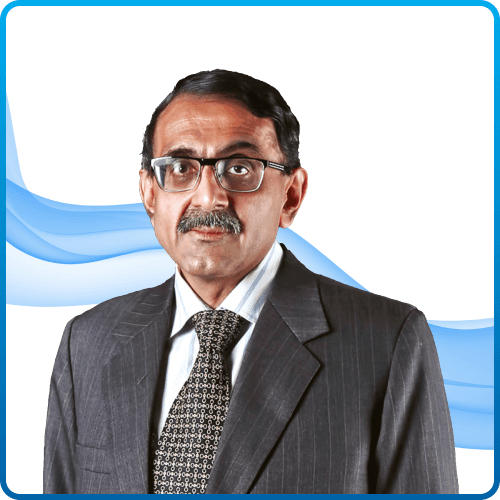 Dr. Dilip Rangarajan