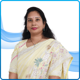 Dr. Swathi Potineni