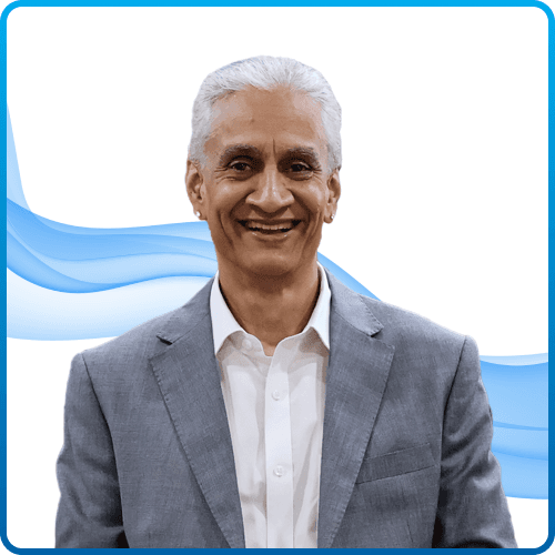 Dr. Venkatesh Krishnamoorthy