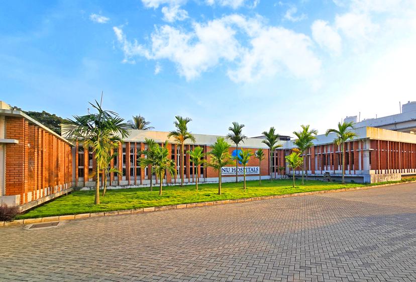 NU Hospitals, Shivamogga