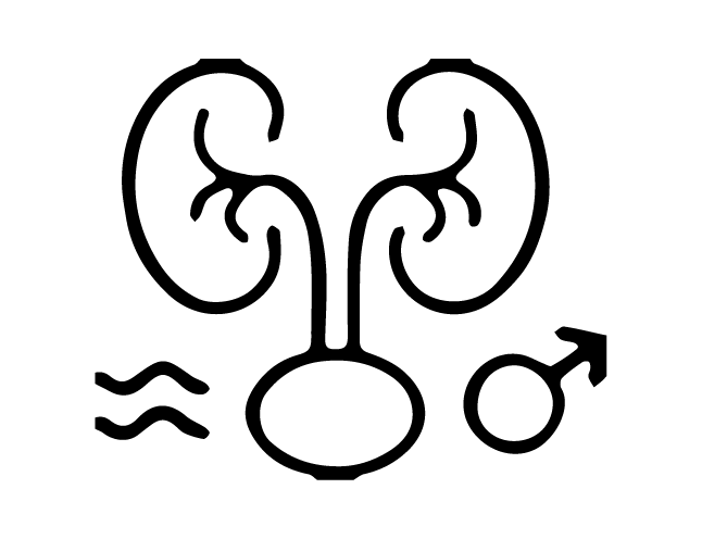 Andrology - NU Hospitals