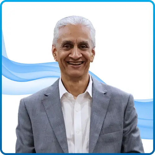 Dr. Venkatesh Krishnamoorthy