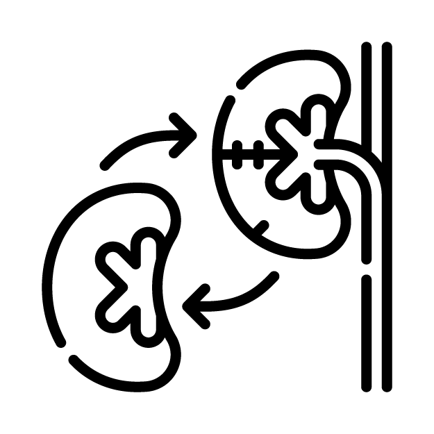 Kidney Transplant - NU Hospitals